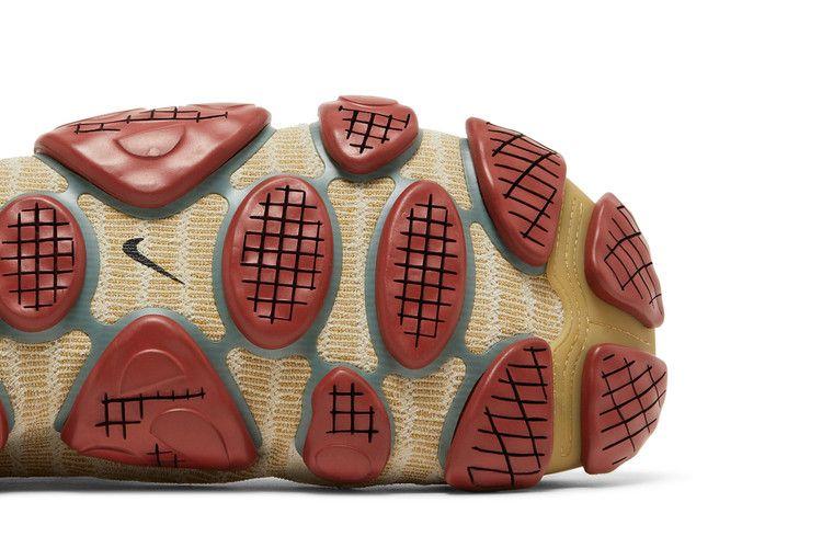 Nike ISPA Link Barley Desert Moss