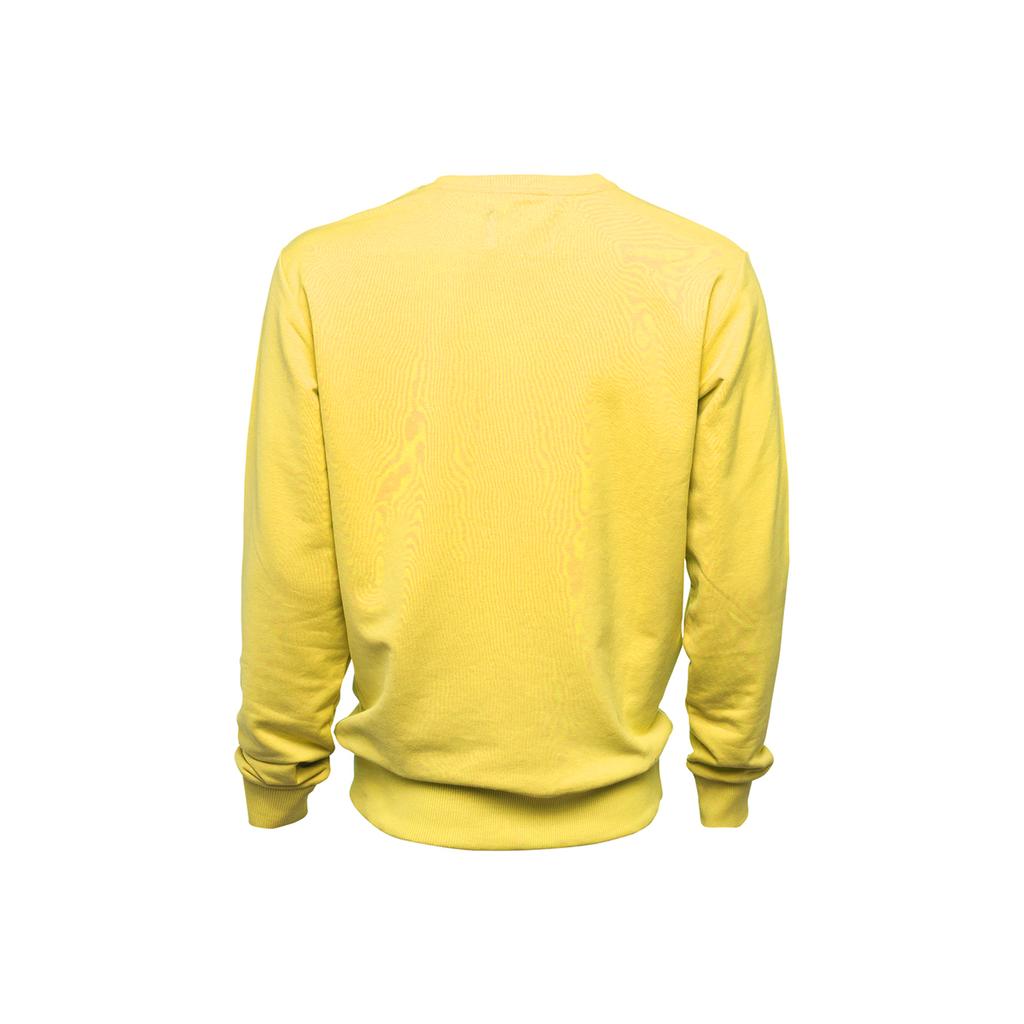 BiggDesign Nature Boğazda Bisiklet Erkek Sweatshirt