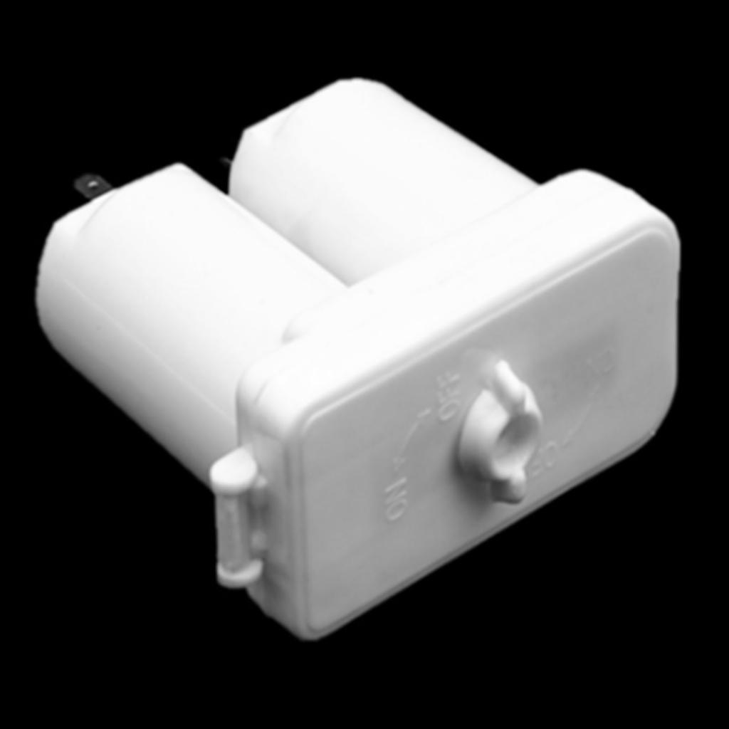 Водонагреватель Ящик для батареи Газовый котел Блок питания Корпус батареи Аксессуары для 3V D батареи