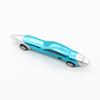 Novelty Racing Design Ballpoint Pen Portable Creative Office Ballpoint Pen Children Student Stationery Gift