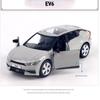 Литая модель автомобиля KIA EV6 GT
