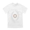 ZX New The Ocean Band Graphic Cotton Tshirt Unisex Summer Short Sleeve Fashion Brand Tee Luxury Casual Vintage Retro