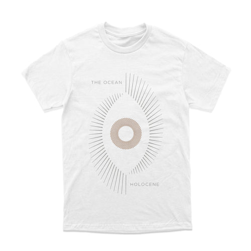 ZX New The Ocean Band Graphic Cotton Tshirt Unisex Summer Short Sleeve Fashion Brand Tee Luxury Casual Vintage Retro