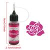 Colorful Tattoo Juice Paste,Easy-To-Use Tattoo For Body Paint Diy Tattoos Temp, Diy Fake Tattoo Semi Permanent For Women