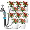 Drip Irrigation Kit 10 Dripping Head Plant Watering System Automatic Drip Irrigation