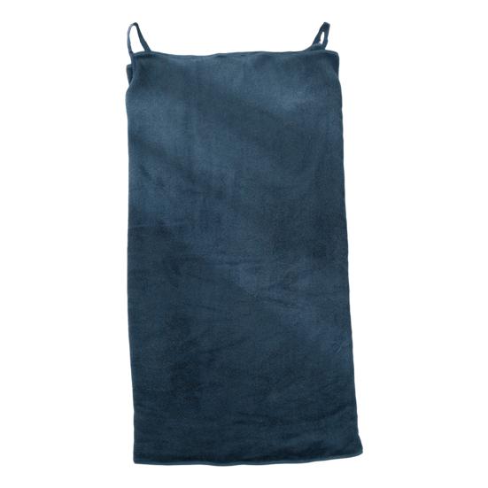 Пляжное полотенце Регулируемые мягкие безворсовые бретельки для спагетти Быстросохнущее Супервпитывающее Удобная ванна Ультрамягкое пригодное для носки банное полотенце Ежедневное использование