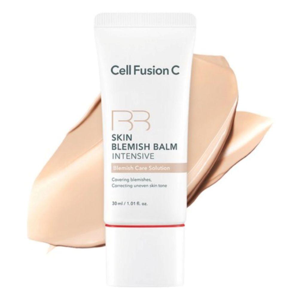Интенсивный бальзам для кожи Cell Fusion C от прыщей, 30 мл