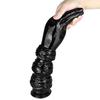 Extra Large Anal Expansion Plug - Male Masturbation Fist Toy