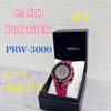 Б/у [Редкие] PROTREK PRW-3000 Casio Розовые Часы