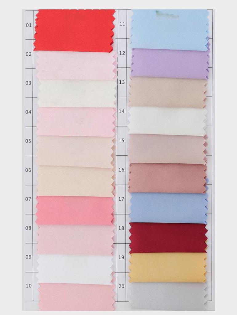 Эластичный скрученный атлас с имитацией шелка в пятнах для подкладки ханьфу и ткани для домашней одежды