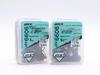 Крючок BKK Micro Lead 9099 с длинным цевьем для мягких приманок на мандаринку с виляющим хвостом