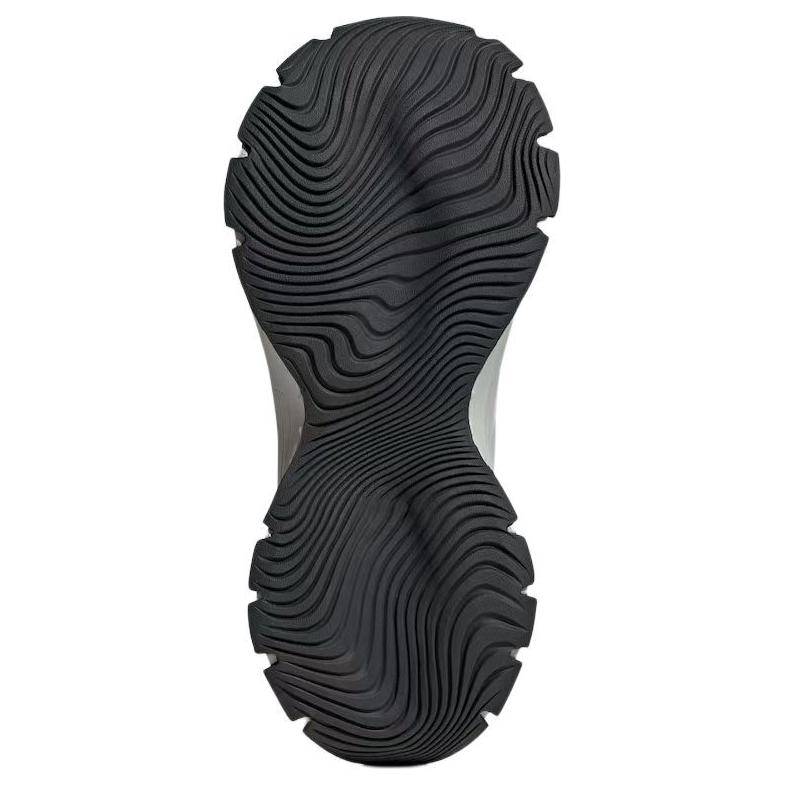 adidas Xlg Metawave Серые Металлик Серебристые Кроссовки JS1501