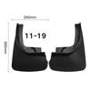 Car Mudflaps For Ford Explorer 2011- Fifth Generation Mud Flaps Splash Guards Mudguards Mud Flap Front Rear Fender Protector