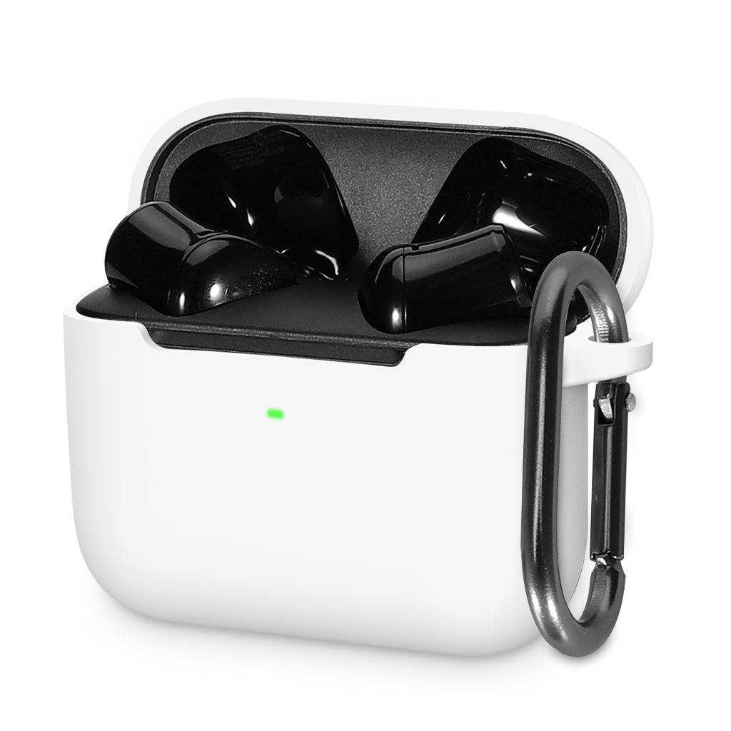 Защитный чехол, совместимый с водонепроницаемыми наушниками Razer-Hammerhead True Wireless X, силиконовый чехол с защитой от пыли