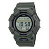 G-Shock Men's Watch GD-010-3JF, Long-Life Battery, Eco-Friendly Biomass Plastic, Khaki