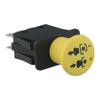 AMP Clutch PTO Switch Cub для Cadet с длительным сроком службы Номера деталей