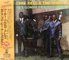 CD ARCHIE BELL & THE DRELLS - There's Gonna Be A Showdown AMCY6038 ATCO Records 1999 Япония ObiСоул/Фанк Б/У