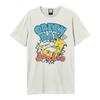 Amplified Unisex Adult Dookie Longview Green Day T-Shirt