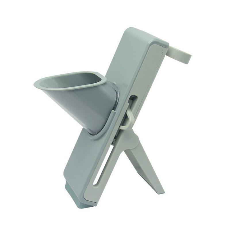 Многофункциональная овощерезка и терка - Инструмент для нарезки и шинковки картофеля