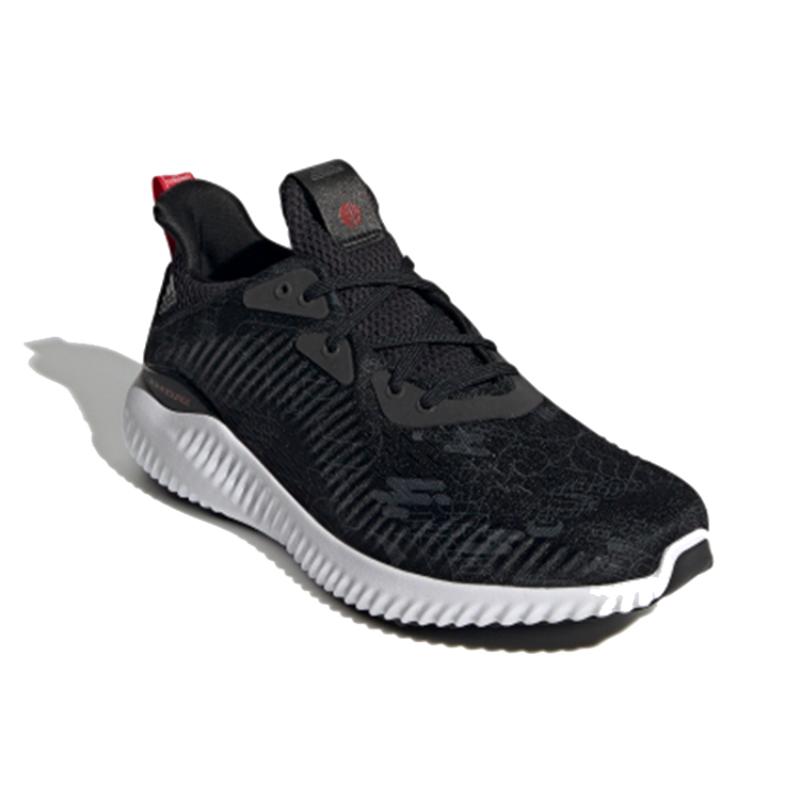 adidas Кроссовки Alphabounce 1 'Chinese New Year Black' GZ8990