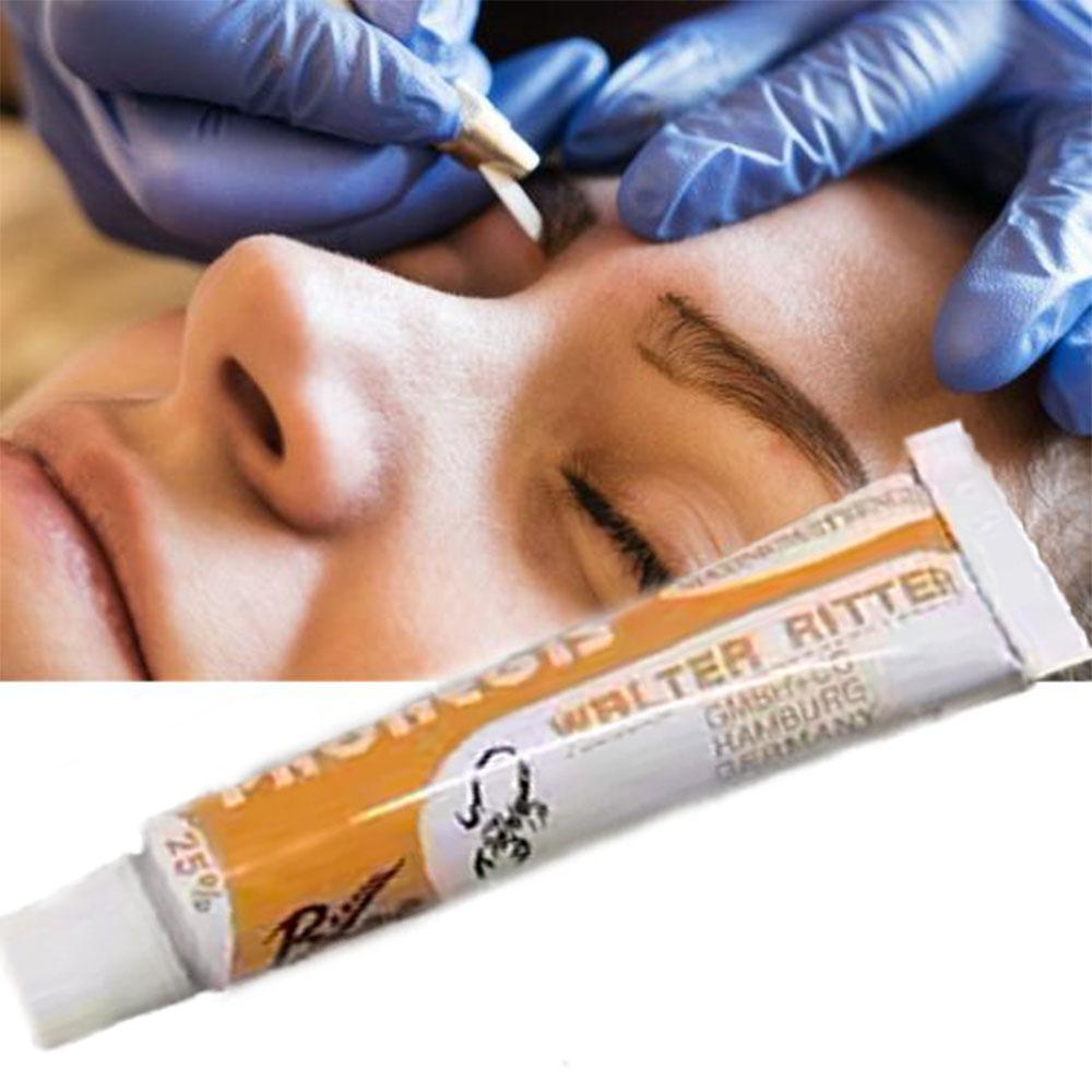 10 г обезболивающий крем для быстрого обезболивания кожи скорпиона, полупостоянный