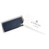 On Wallet Heide 581605 Con [Lanvin Bleu]