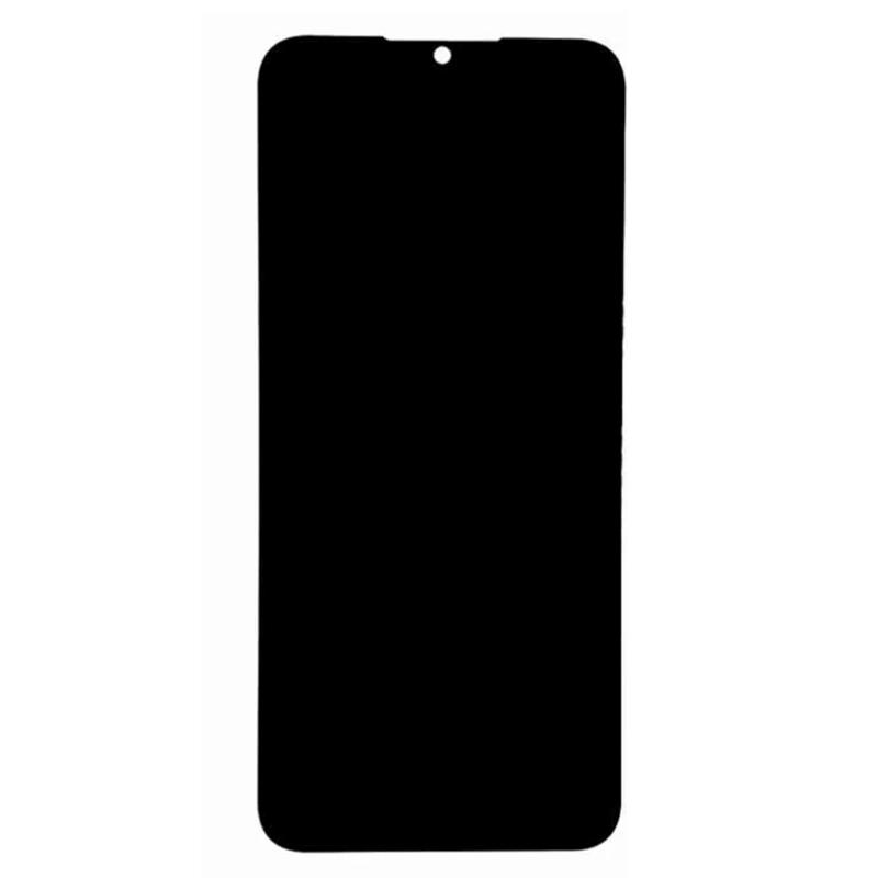 For ZTE Blade V50 Design 4G Grade S LCD Screen and Digitizer Assembly Part (without Logo)