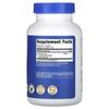 Nutricost, Готу Кола, 500 мг, 180 капсул
