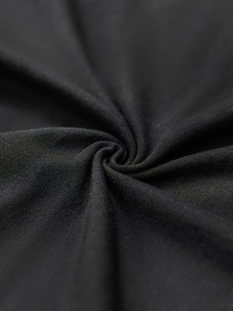 [Футболка Lemonade Duck Song] Футболка премиум-класса Lemonade - У тебя есть виноград Песня про утку Забавная графическая футболка - Черная Мужская футболка с коротким рукавом