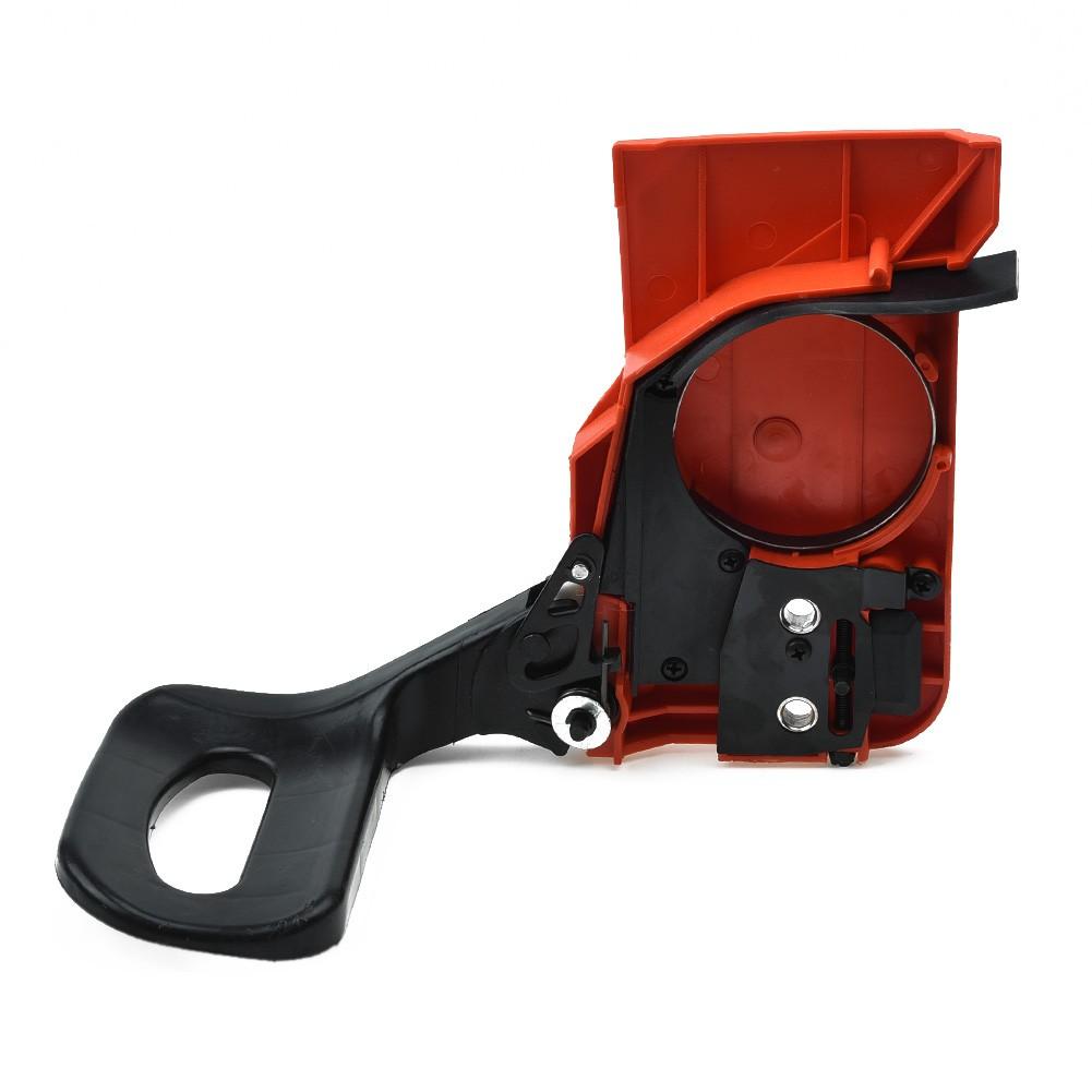 Сменная ручка тормоза Крышка звездочки Аксессуары Приложение Идеальное Высокое Качество