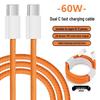 Комплект быстрой зарядки GaN 45 Вт для телефонов Apple и Huawei