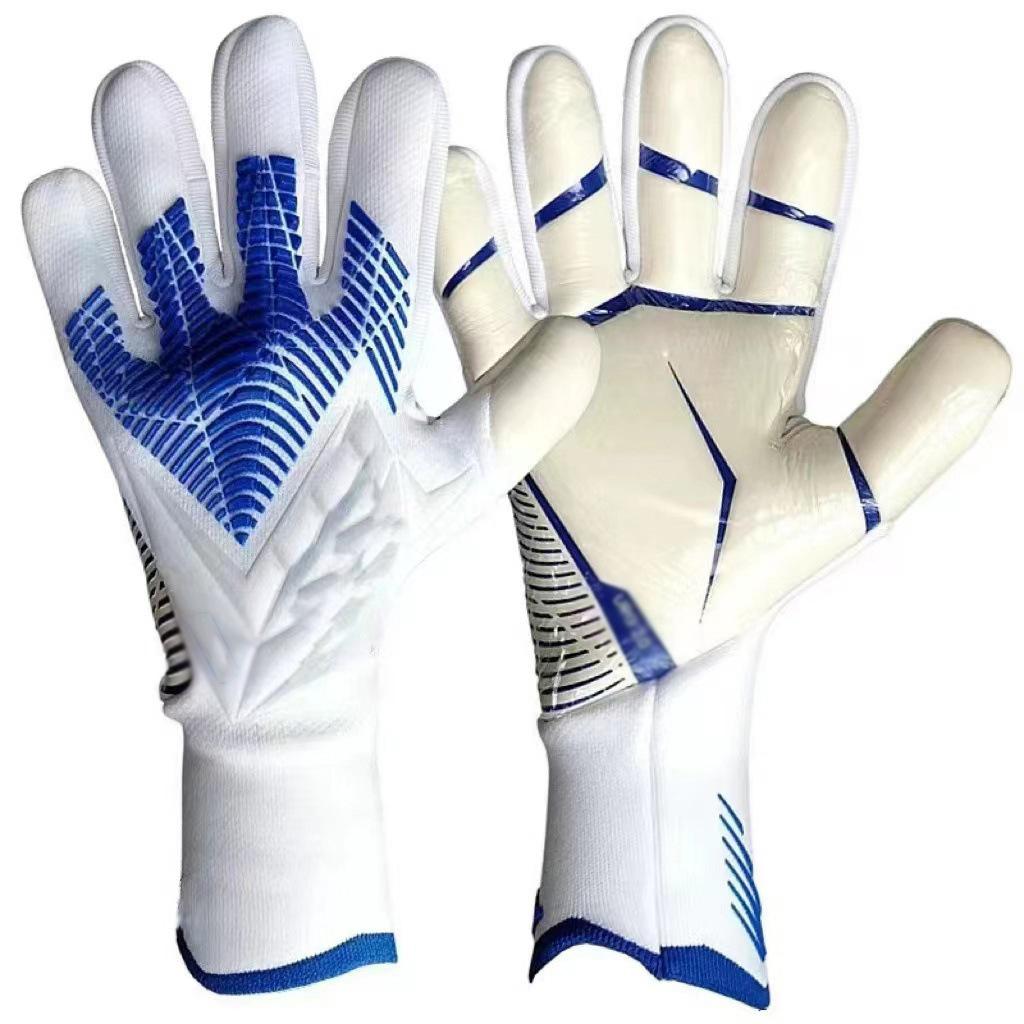 Professional Goalkeeper Football Gloves