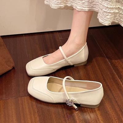 Туфли – Туфли