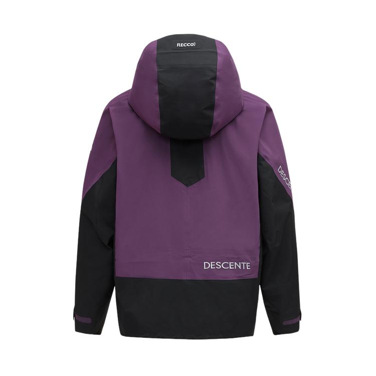 DESCENTE Лыжные Топы Унисекс D4433OSJ66