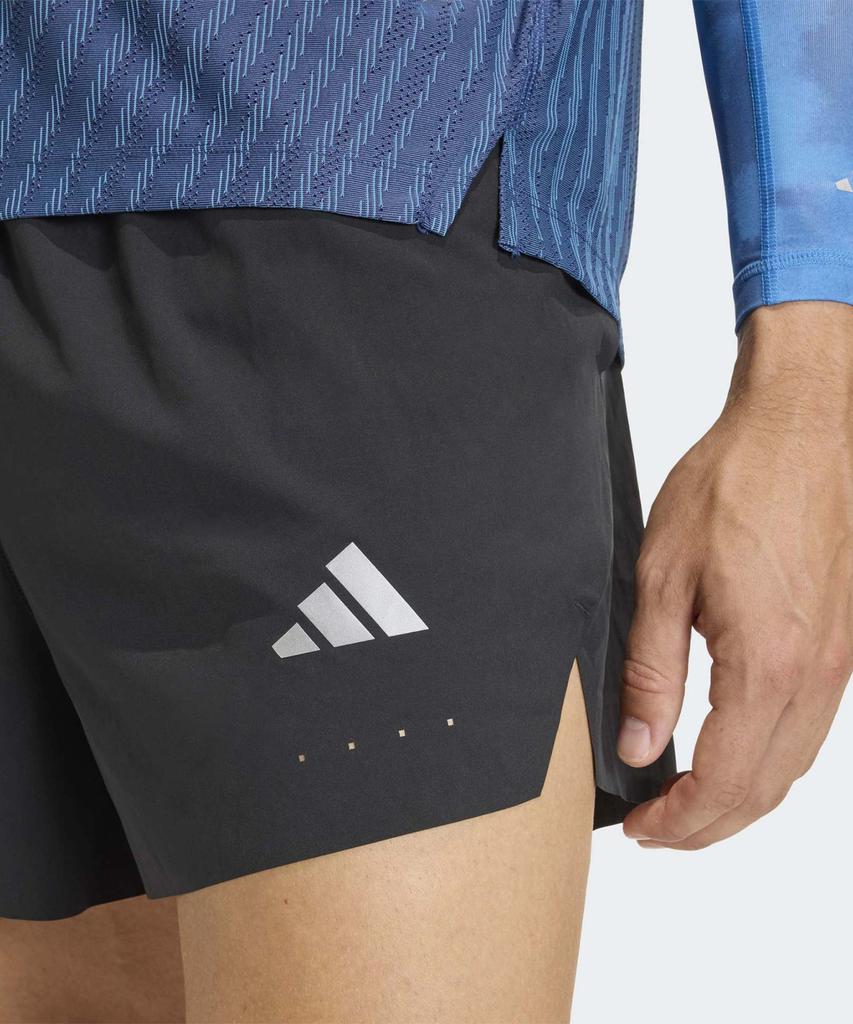 ADIDAS Adi365 Climacool+ 2-Pocket Shorts - Black / Ke8211