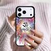 Чехол для телефона со символом Аум Ом для Apple iPhone 17 Air 16E 15 14 Plus 13 12 11 Pro Max Mini Funda Cover
