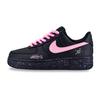 Air Force 1 Нескользящие Износостойкие Нескользящие Износостойкие Низкие Скейтбордические Кроссовки Женские DD8959-001(team618 )