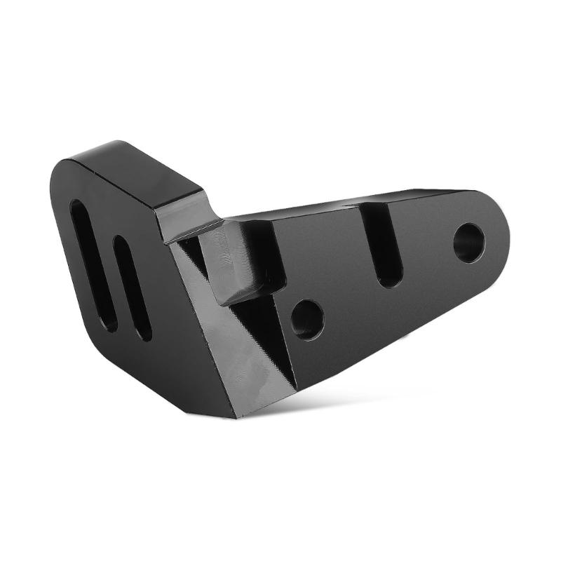 Верхний кронштейн рулевого управления с гидроусилителем для Civic 92-00 B16 P72 B-Series Крепление кронштейна рулевого управления с гидроусилителем