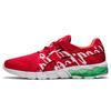 Gel Quantum 90 Coca Cola Sneakers 1023A062-600
