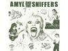 [CD] Amyl и The Sniffers с бонус-треком из Японии, ограниченное издание RT0064CDJP НОВЫЙ