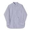 NaNamica Regular Collar Stripe WiNd Shirt N Sugf362e