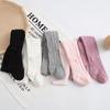 Newborn Baby Tights Kids Children Stockings For Baby Girl Boy Stocking Solid Color Baby Girls Pantyhose Infant