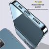Прозрачный силиконовый чехол для Redmi Note 7/8/9/10/11/12/12 Pro