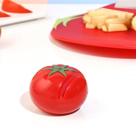 Милая керамическая точилка для томатов, быстрая заточка, многофункциональная резак для фруктов, ножницы, металлическая точилка для посуды, точильный камень, кухонные принадлежности