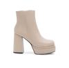 Ботильоны LIBI WYL2510-1 бежевые