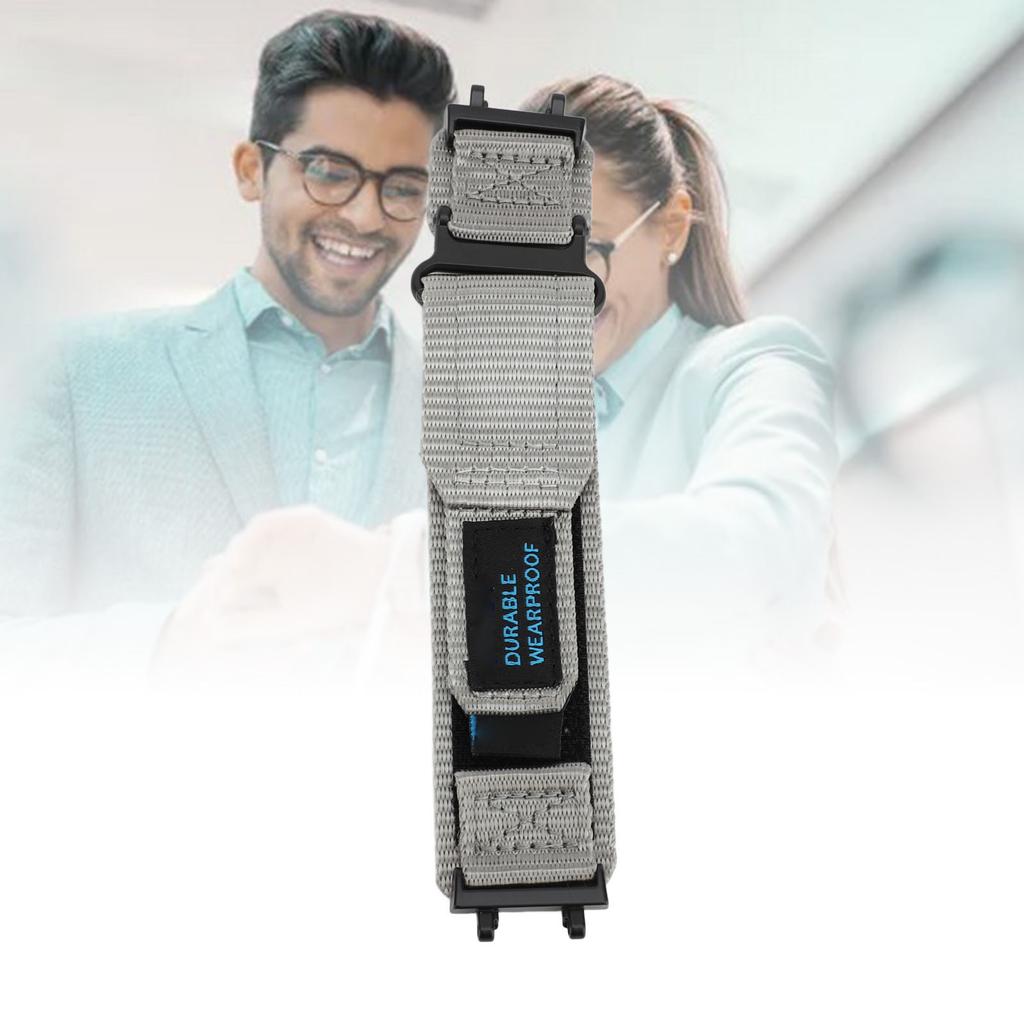 Нейлоновый спортивный ремешок для часов, сменный ремешок для умных часов Huami T Rex