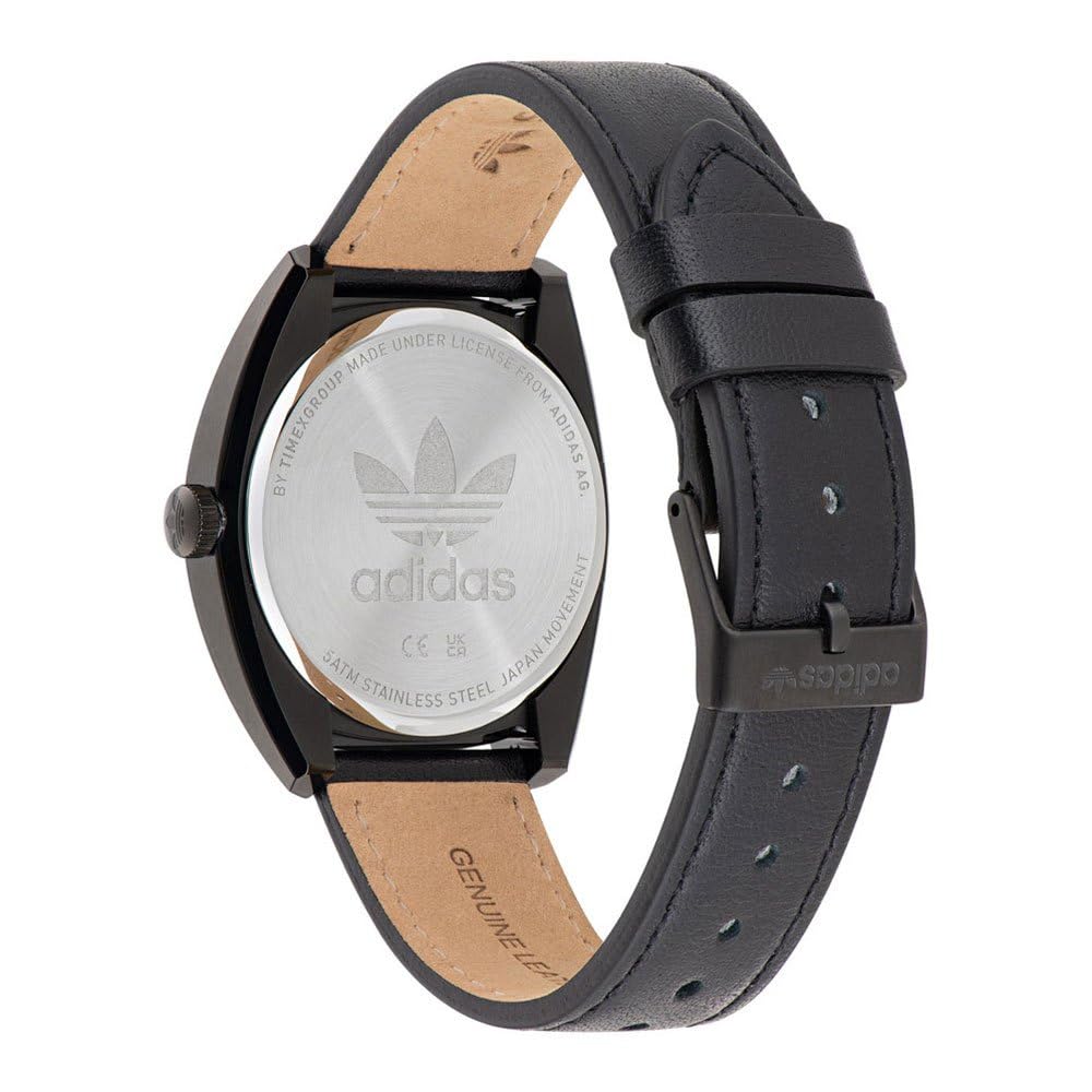 Оригинальные часы EDITION ONE AOFH22514 Black [Adidas Swatch] [Товар]