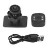  Camera 1080P 90 Degree Wide Angle WiFi Night Vision Loop Recording Surveillance Camera for Baby