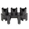 Attachment Bracket Holder Wall Mount Accessories Clenaing Organizer Plastic Rack Stand Storage Supplies Sweeper
