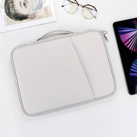 Laptop Case Stylish Shockproof Sturdy Handle Laptop Handbag 11/13 Inch Notebook Sleeve Protective Case Laptop Bag PC Accessories